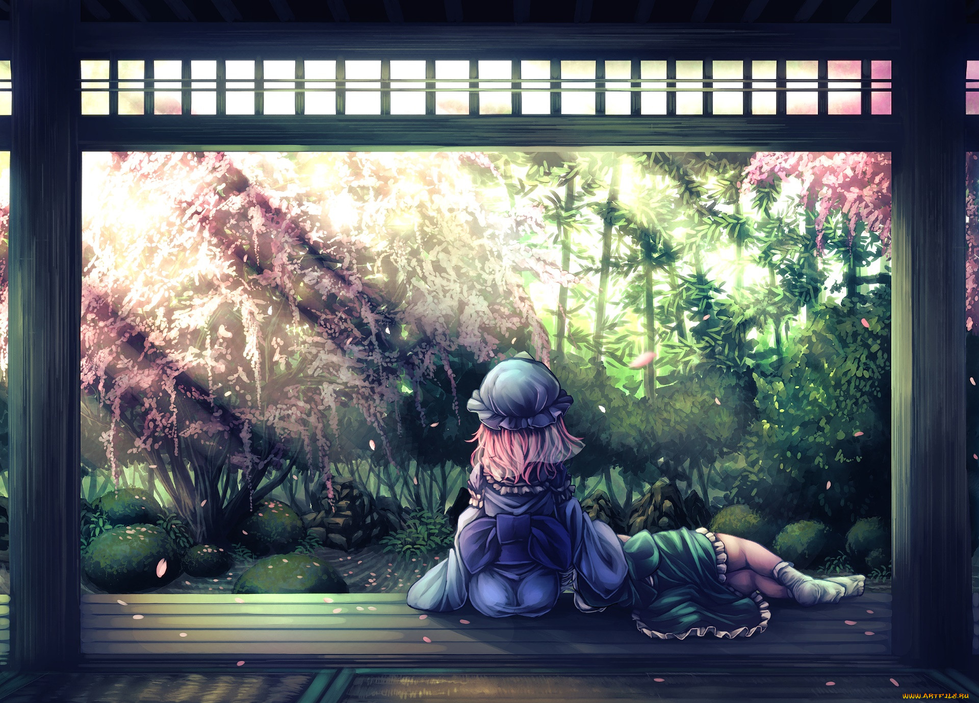 , touhou, , , 
